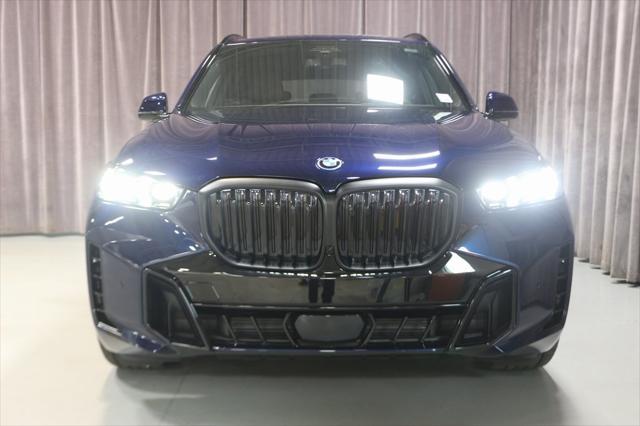 new 2026 BMW X5 PHEV car, priced at $89,650