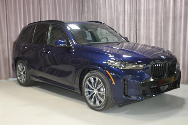new 2026 BMW X5 PHEV car, priced at $89,650