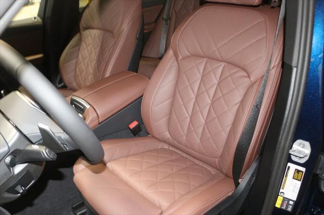 new 2026 BMW X5 PHEV car, priced at $89,650