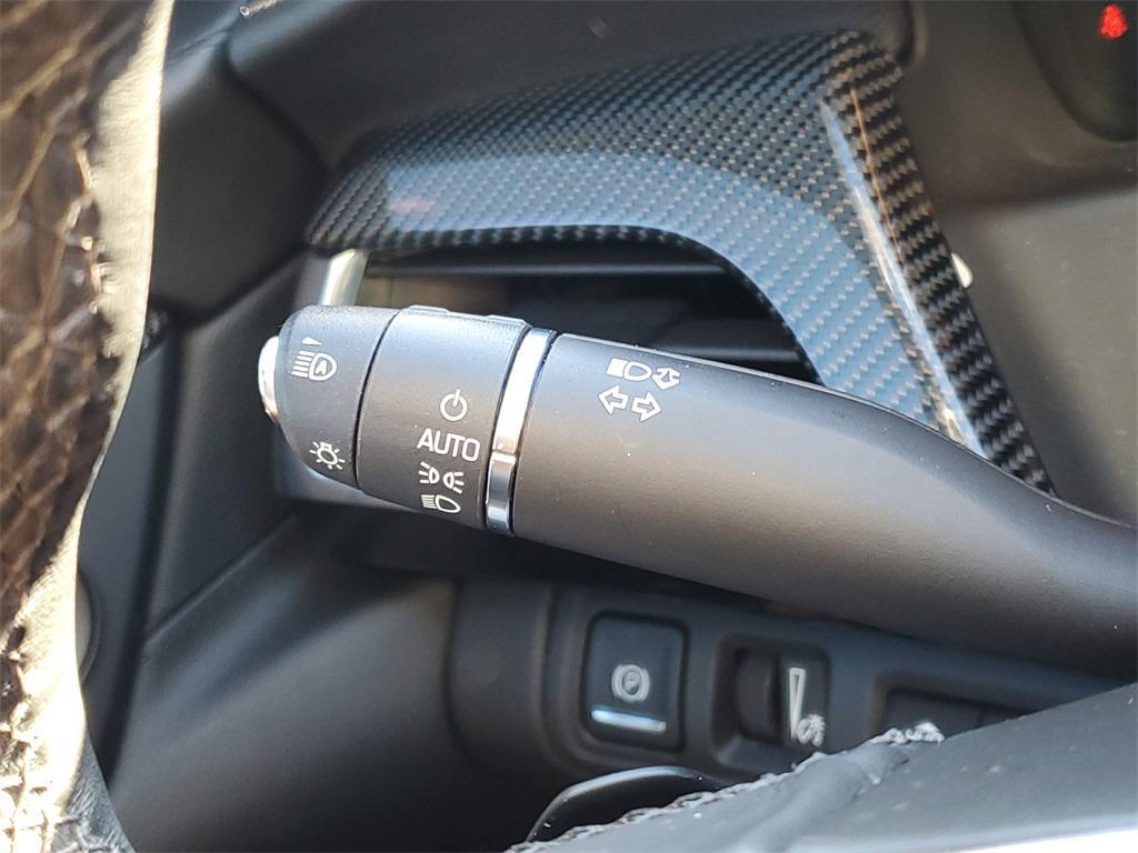 used 2016 Cadillac CT6 car, priced at $16,500