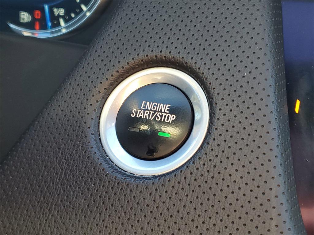 used 2016 Cadillac CT6 car, priced at $16,500