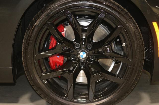 new 2025 BMW M240 car, priced at $58,390