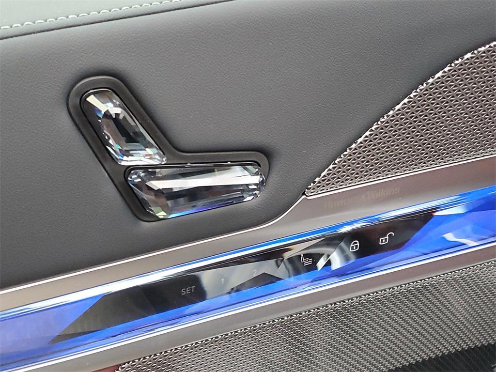 new 2026 BMW 740 car, priced at $113,925