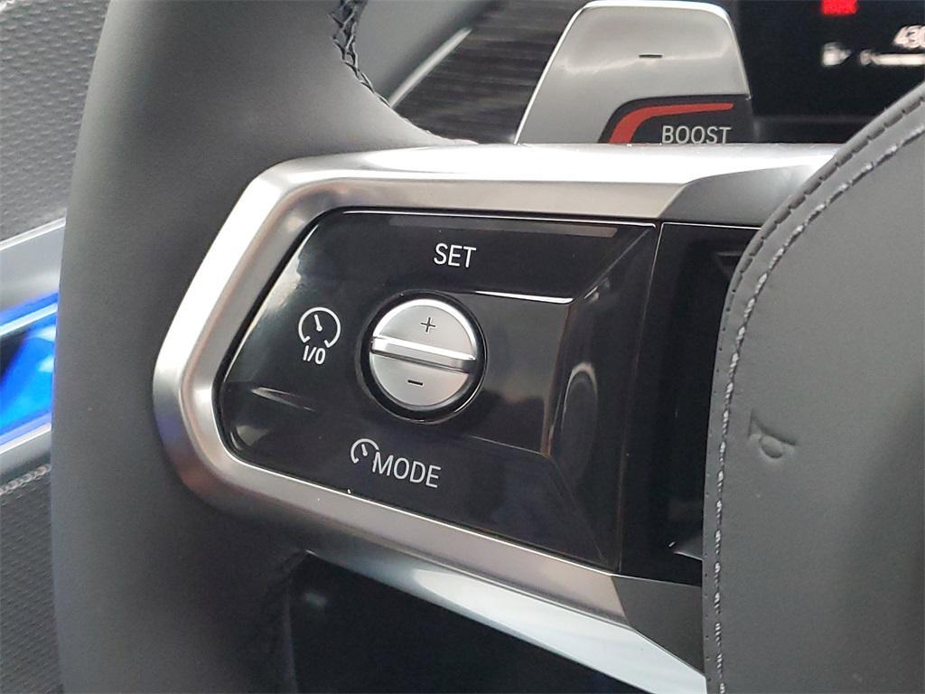 new 2026 BMW 740 car, priced at $113,925