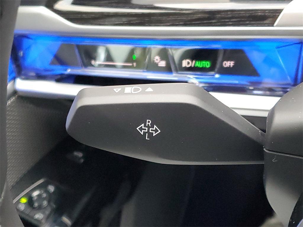 new 2026 BMW 740 car, priced at $113,925