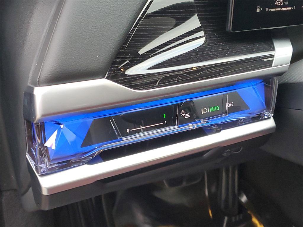 new 2026 BMW 740 car, priced at $113,925