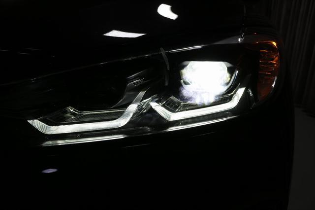 used 2021 BMW 430 car, priced at $36,500