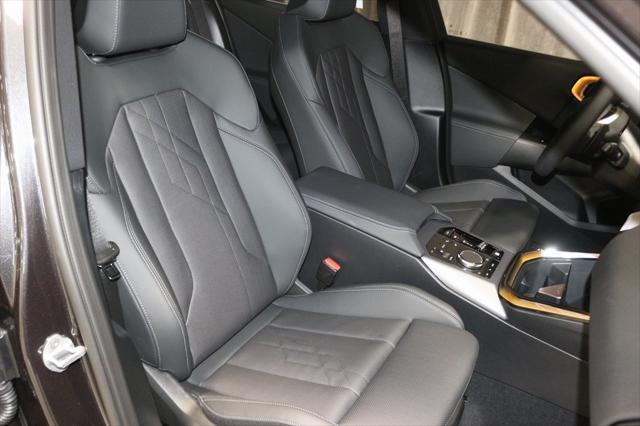 new 2025 BMW X3 car, priced at $57,760