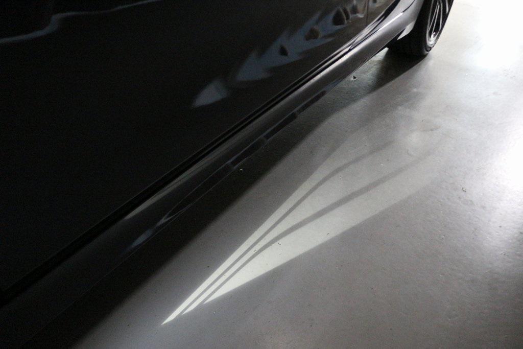 used 2020 BMW 330 car, priced at $27,000