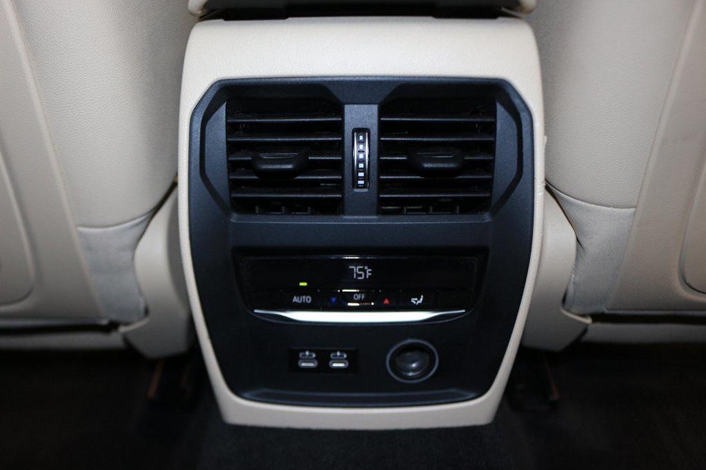 used 2020 BMW 330 car, priced at $27,000