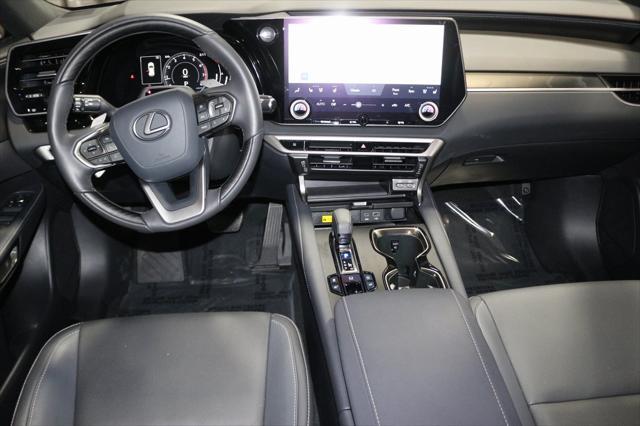 used 2024 Lexus RX 350 car, priced at $54,000