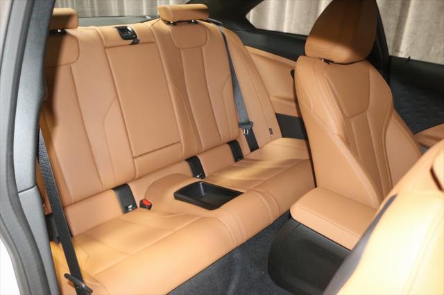 new 2025 BMW 230 car, priced at $49,935