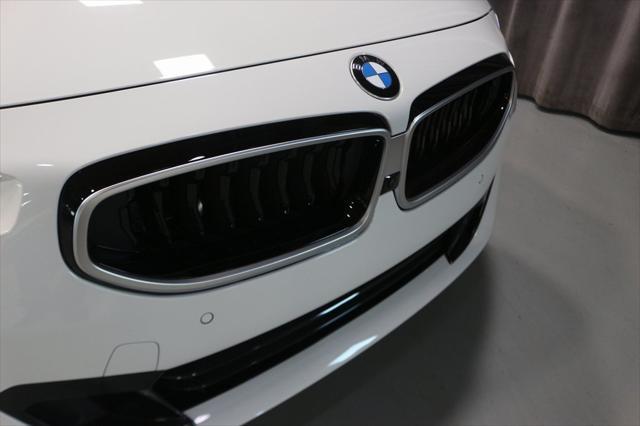 new 2025 BMW 230 car, priced at $49,935