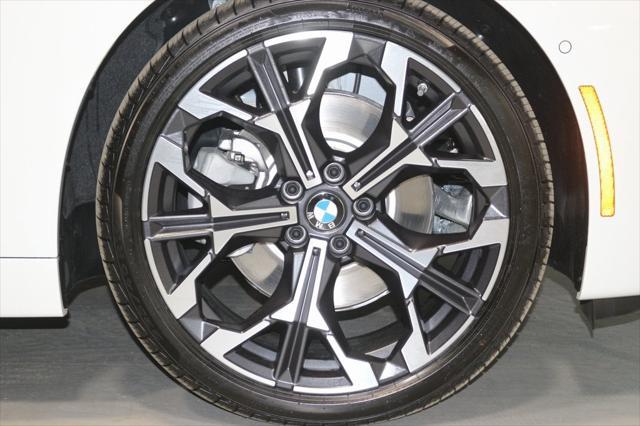 new 2025 BMW 230 car, priced at $49,935