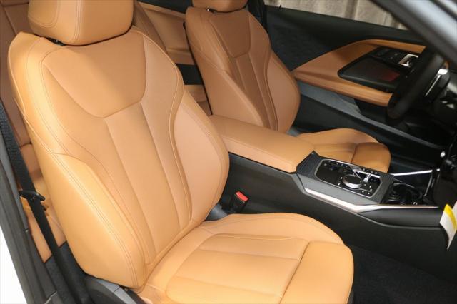 new 2025 BMW 230 car, priced at $49,935