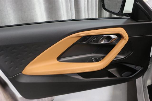 new 2025 BMW 230 car, priced at $49,935