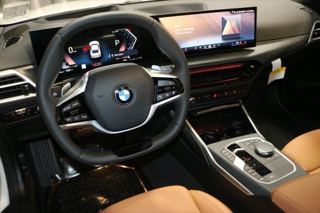 new 2025 BMW 230 car, priced at $49,935