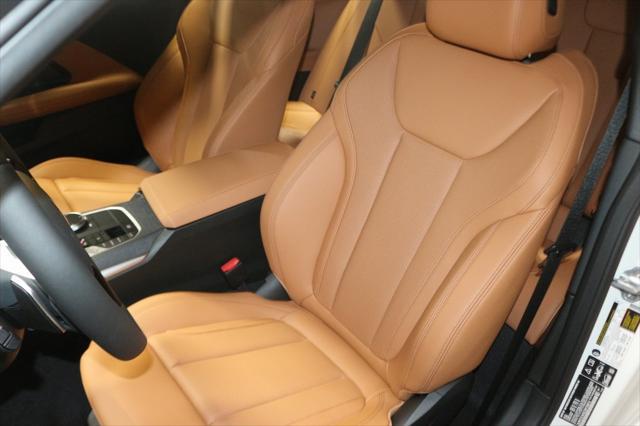 new 2025 BMW 230 car, priced at $49,935