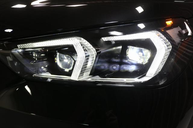 new 2025 BMW X1 car, priced at $46,950