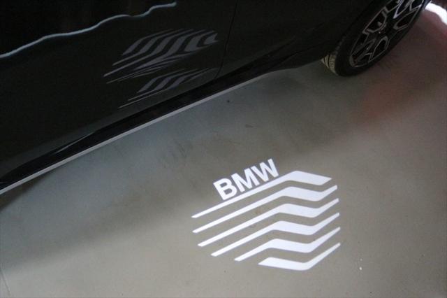 new 2025 BMW X1 car, priced at $46,950