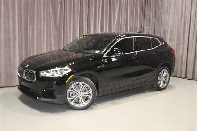 used 2022 BMW X2 car, priced at $30,500