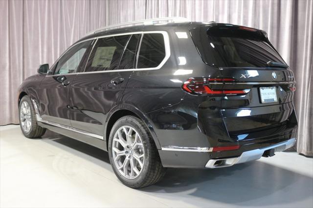 new 2024 BMW X7 car, priced at $90,450