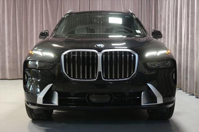 new 2024 BMW X7 car, priced at $90,450