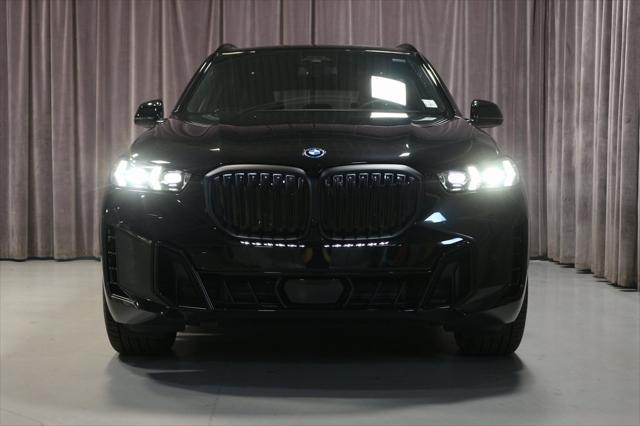 new 2025 BMW X5 car, priced at $88,925