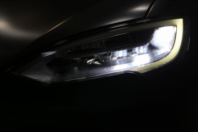used 2017 Tesla Model S car, priced at $24,500