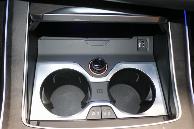 used 2022 BMW X7 car, priced at $57,000