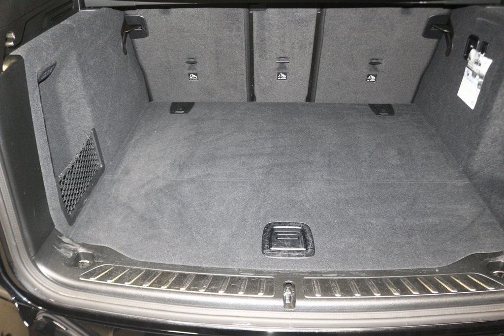 used 2024 BMW X3 car, priced at $44,000