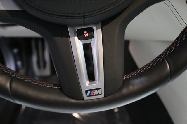 used 2019 BMW M5 car, priced at $66,500