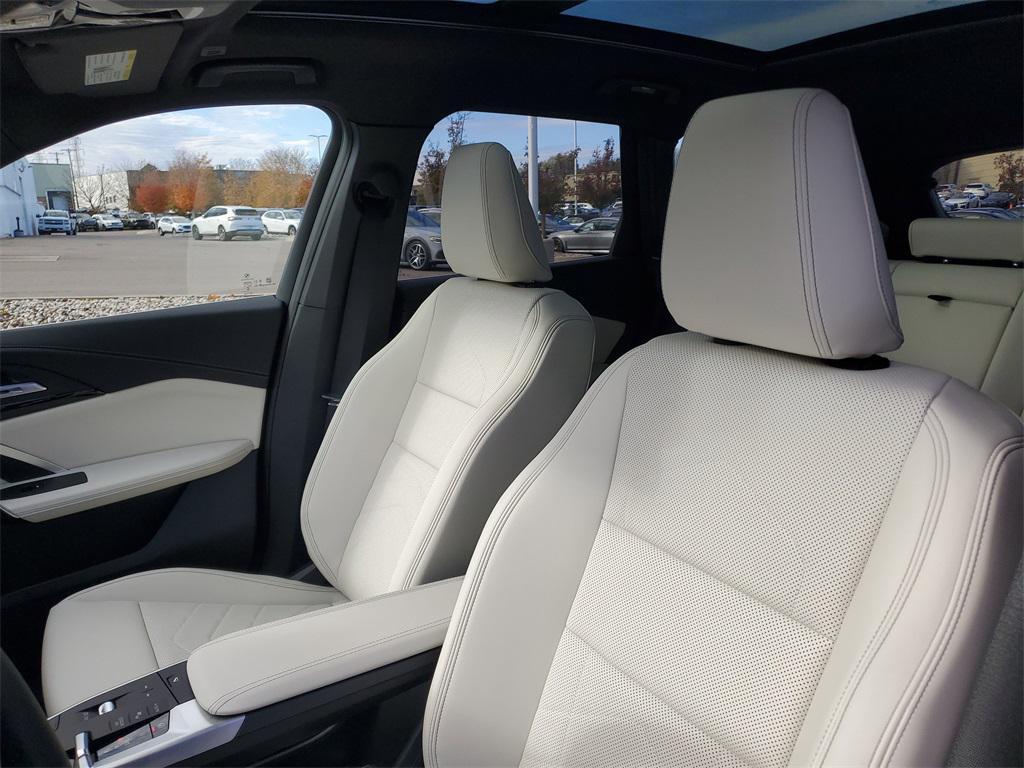 new 2026 BMW X1 car, priced at $48,980