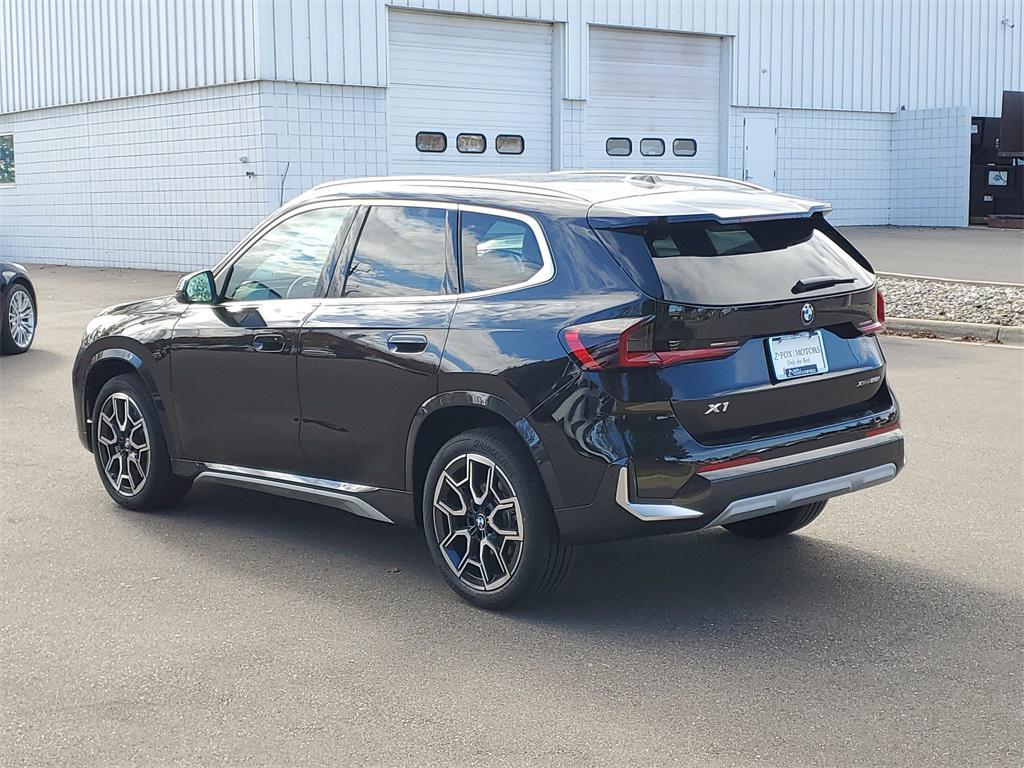 new 2026 BMW X1 car, priced at $48,980