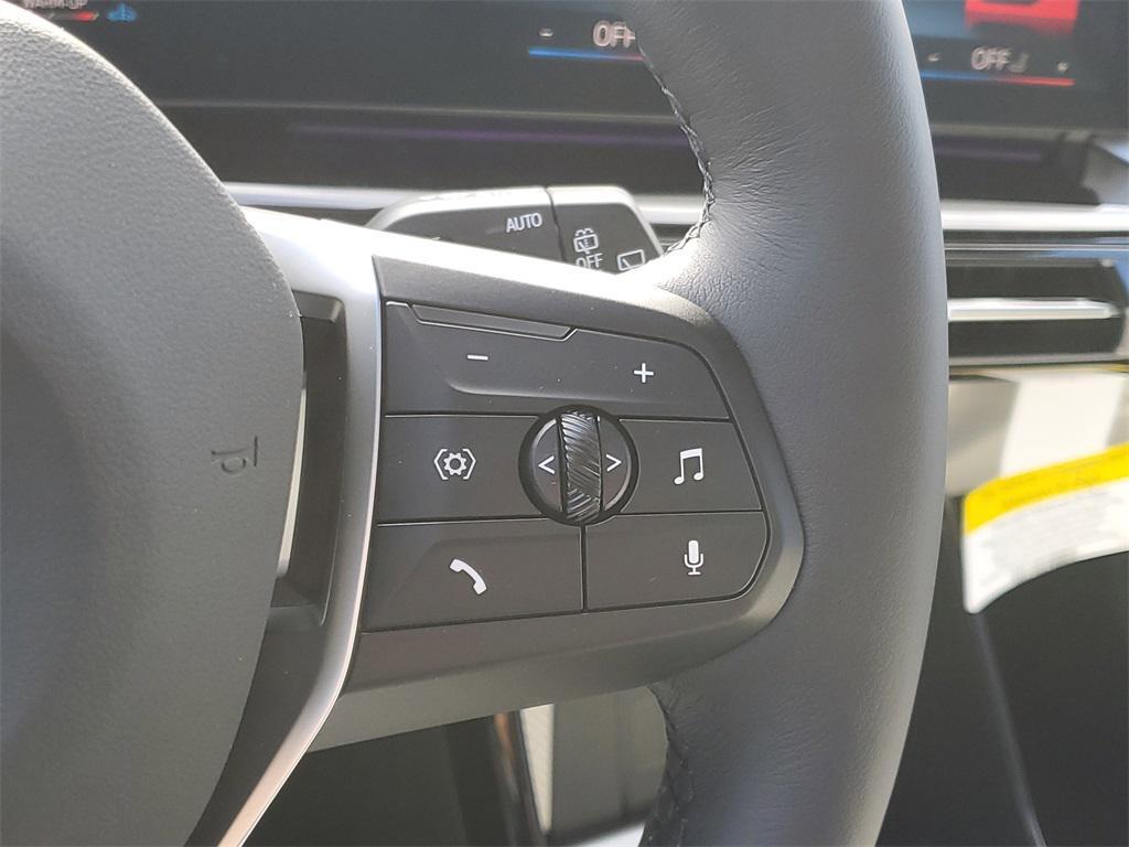 new 2026 BMW X1 car, priced at $48,980