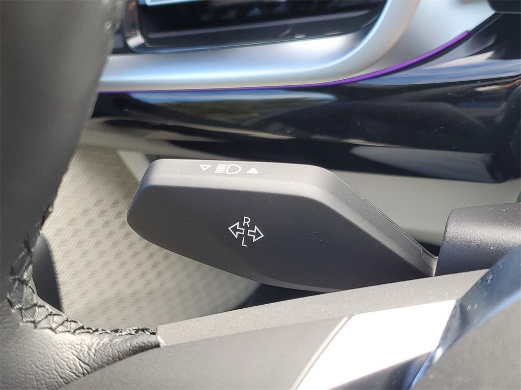 new 2026 BMW X1 car, priced at $48,980