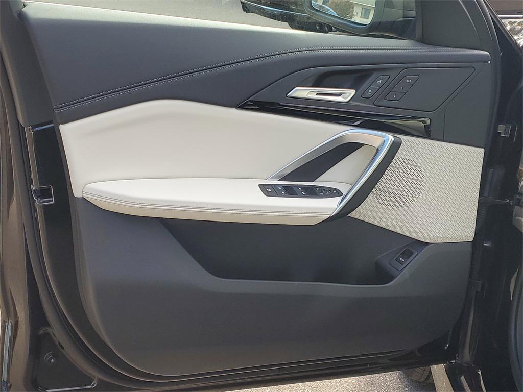 new 2026 BMW X1 car, priced at $48,980