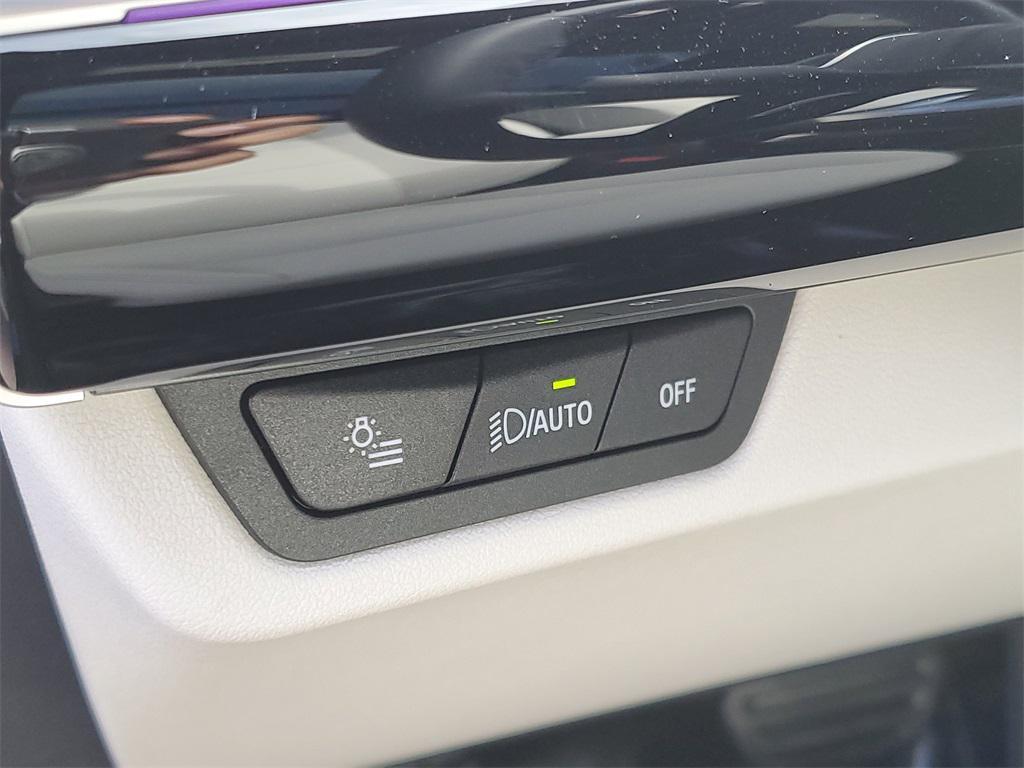 new 2026 BMW X1 car, priced at $48,980