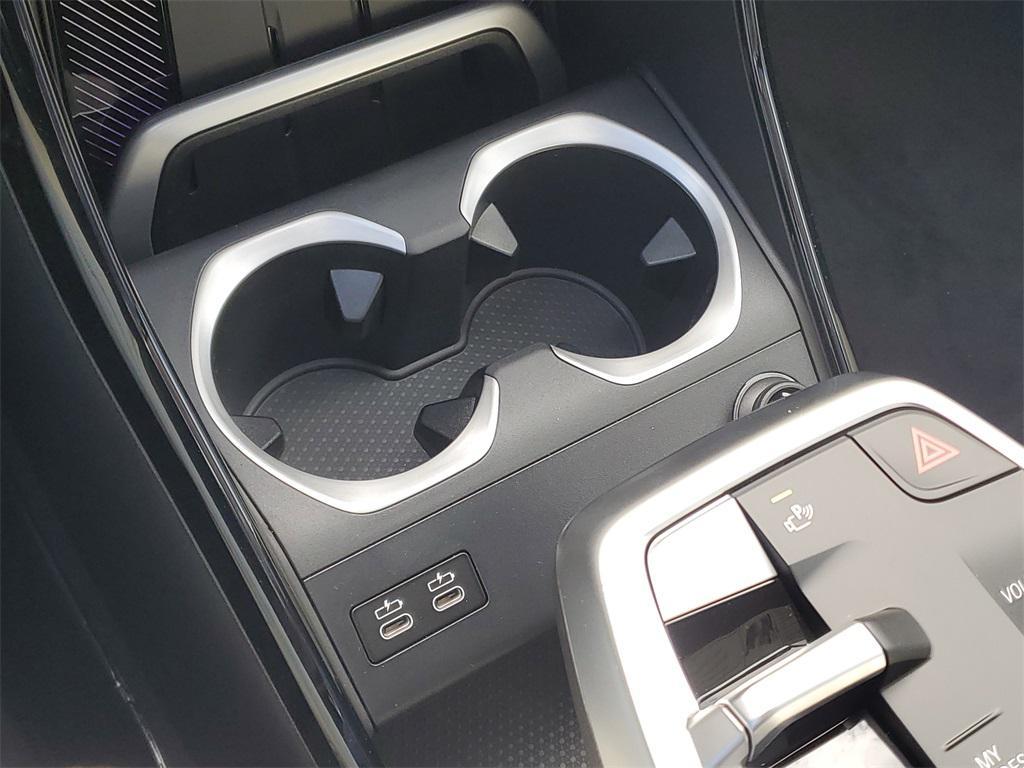 new 2026 BMW X1 car, priced at $48,980