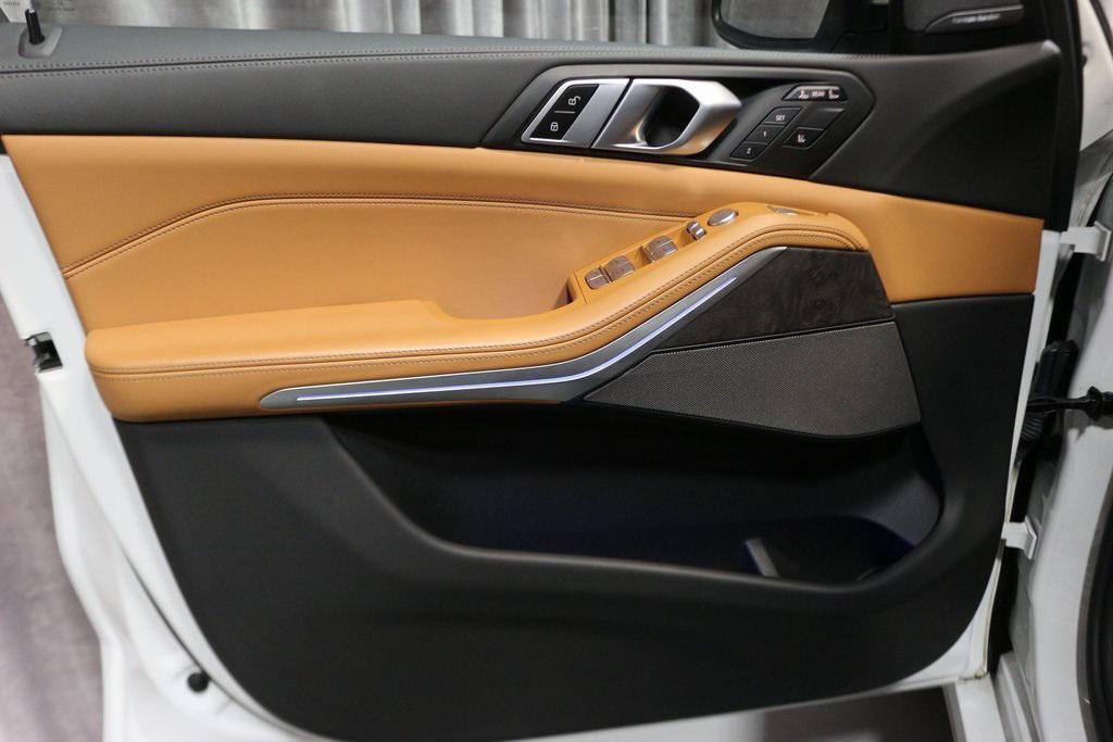 used 2023 BMW X7 car, priced at $64,500