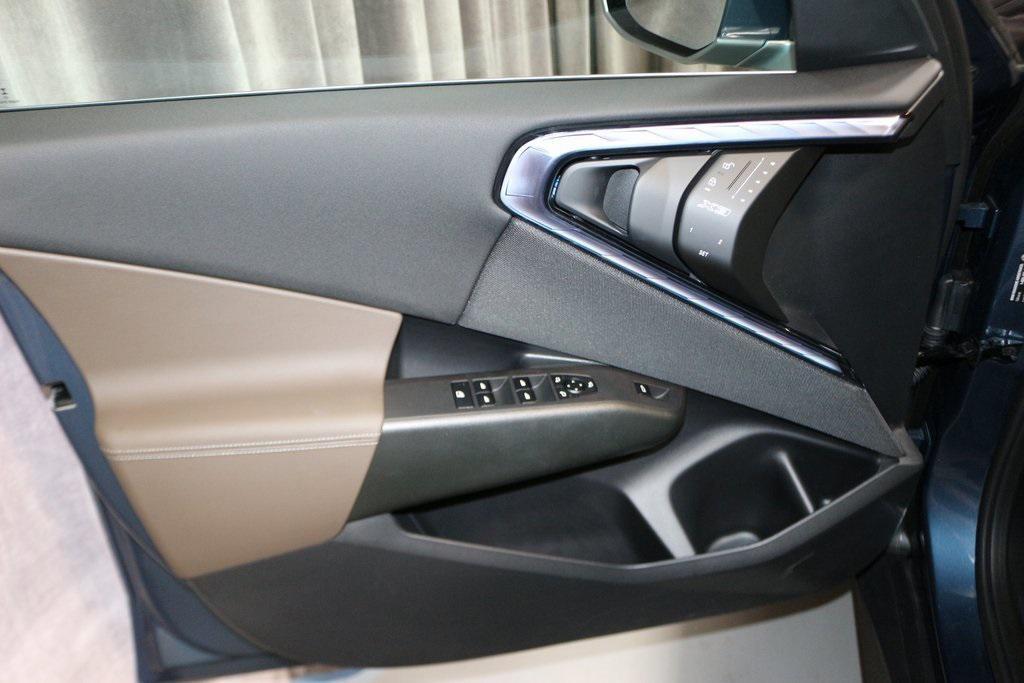 new 2025 BMW X3 car, priced at $53,175