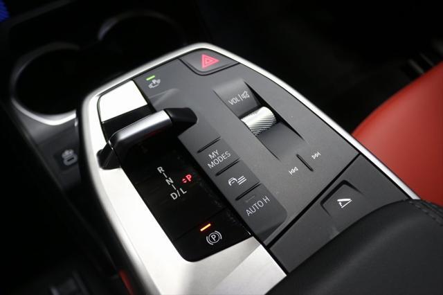 used 2025 BMW X2 car, priced at $45,000