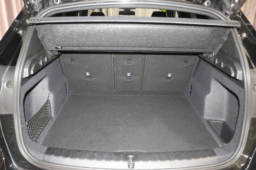 used 2025 BMW X1 car, priced at $41,500