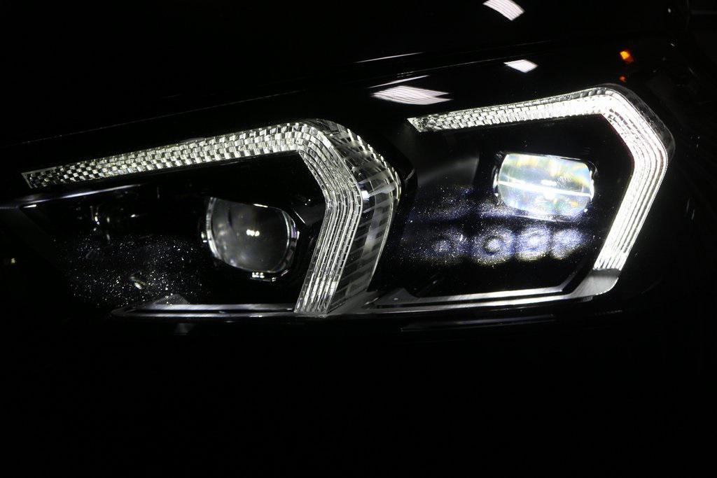 used 2025 BMW X1 car, priced at $41,500