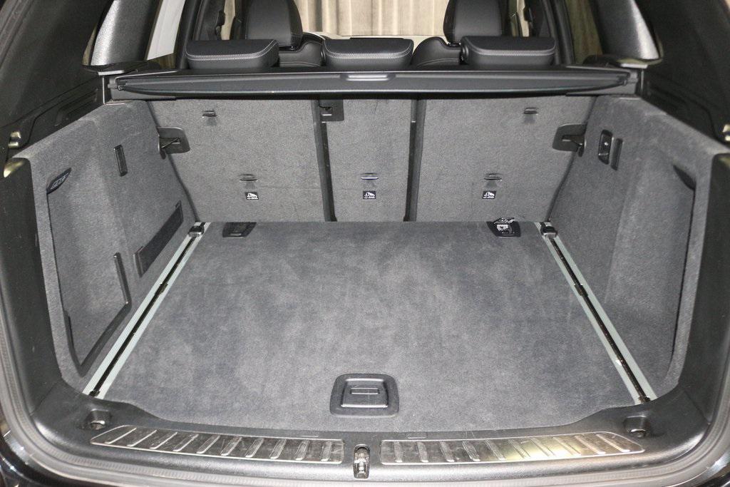 used 2022 BMW X3 car, priced at $33,000