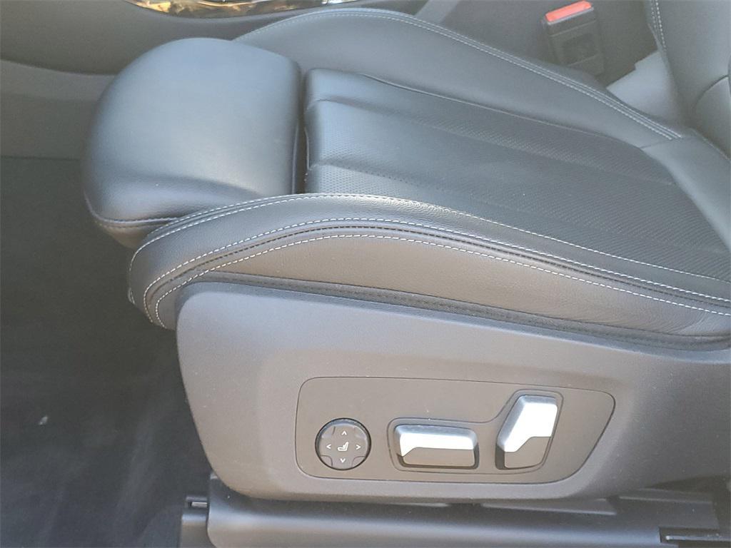 used 2022 BMW X3 car, priced at $34,000