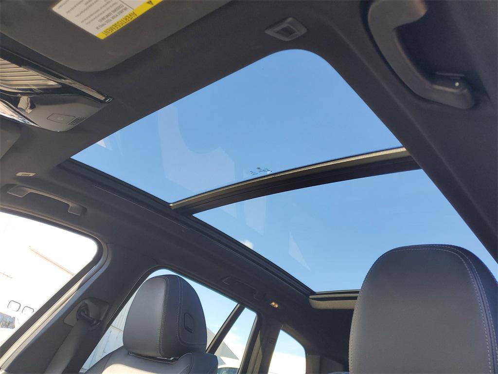 used 2022 BMW X3 car, priced at $34,000