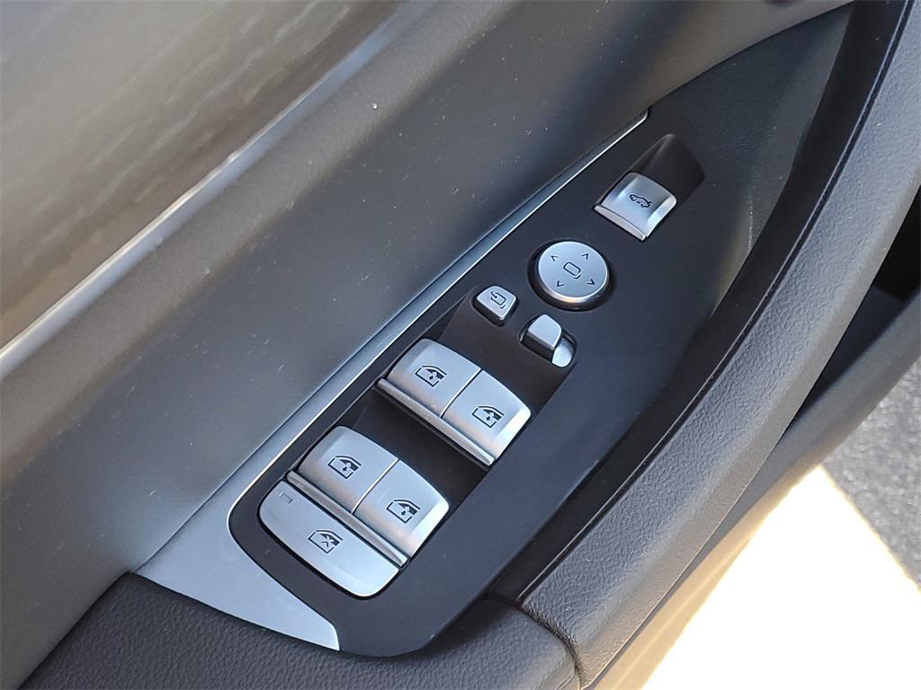 used 2022 BMW X3 car, priced at $34,000