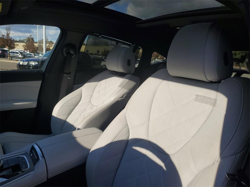 used 2023 BMW X6 car, priced at $62,000