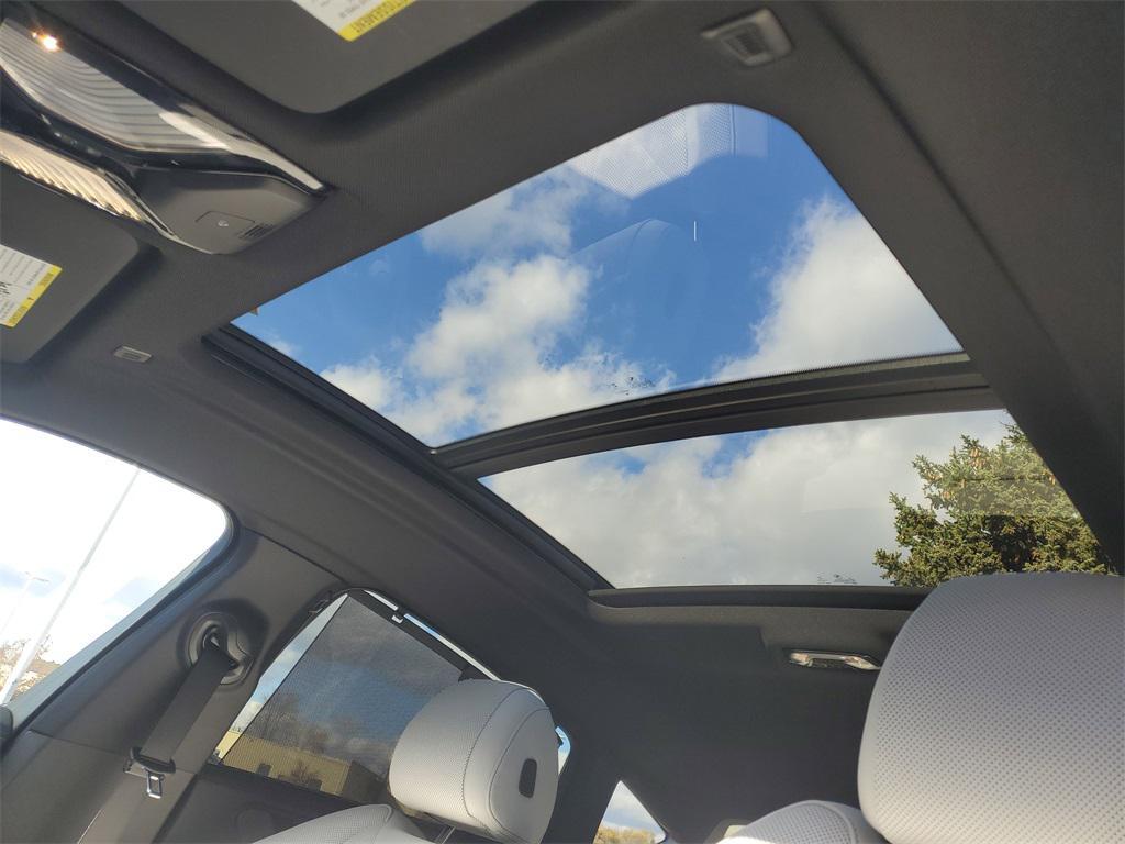 used 2023 BMW X6 car, priced at $62,000